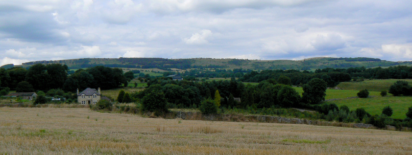 Longstone Edge Longstone Edge